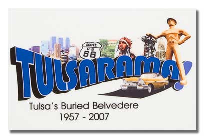 Tulsarama Dash Plaque