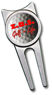 Divot Tool